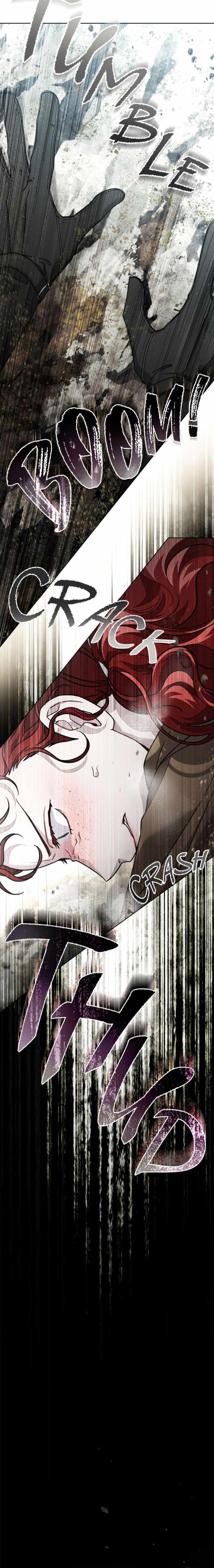 Under the Oak Tree Chapter 101 image 06